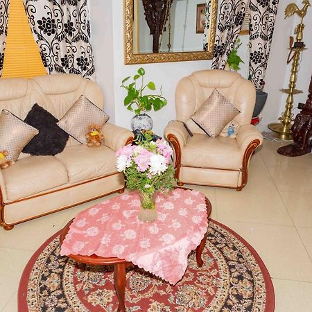 Benjamin Guest House Yiewsley Dış mekan fotoğraf