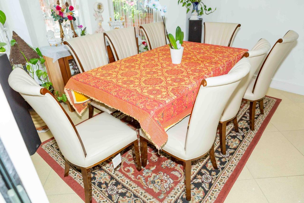 Benjamin Guest House Yiewsley Dış mekan fotoğraf