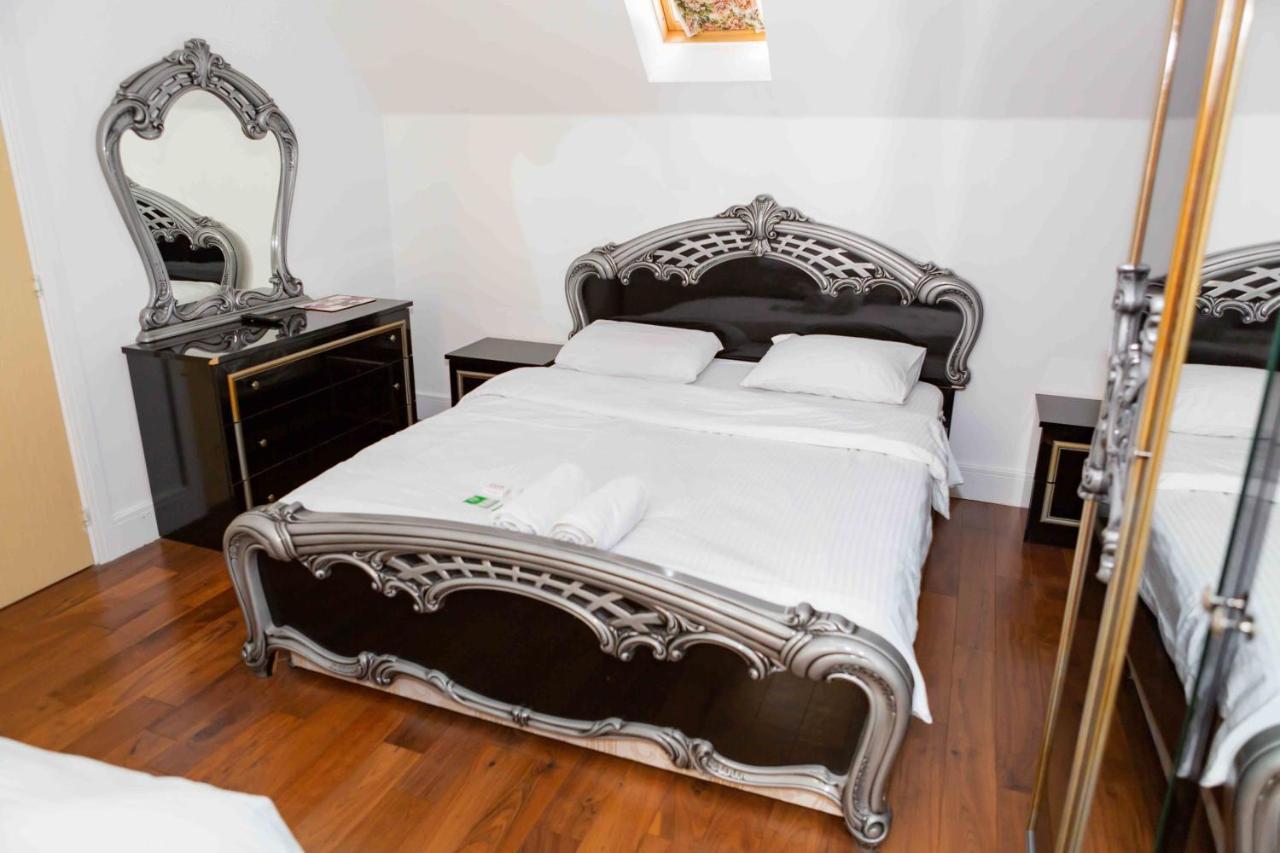 Benjamin Guest House Yiewsley Dış mekan fotoğraf