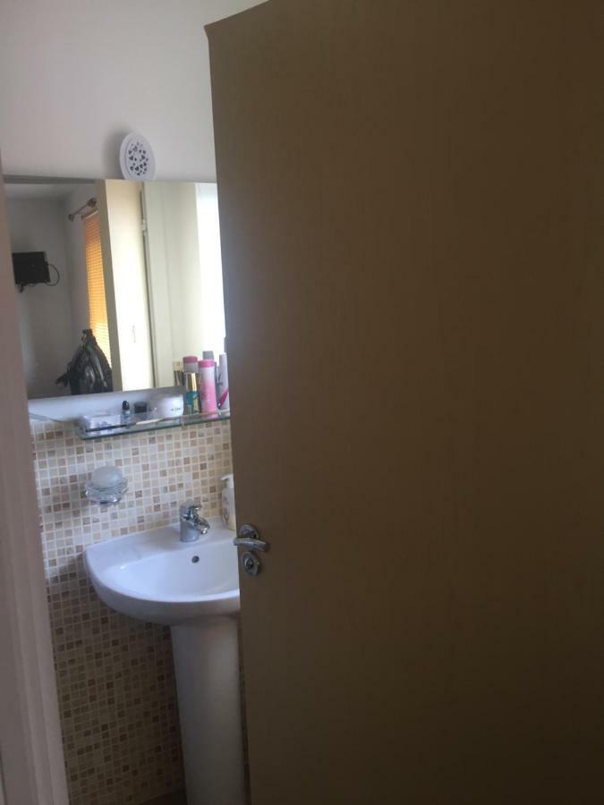 Benjamin Guest House Yiewsley Dış mekan fotoğraf